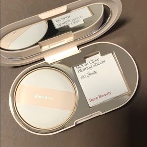 Rare Beauty Blot & Glow Touch Up Kit